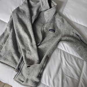 Patagonia Better Sweater